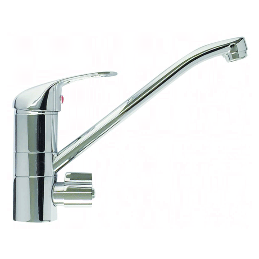 KITCHEN MIXER TRIPLE "ZETA"