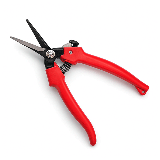 MULTI-PURPOSE SHEARS STRAIGHT BLADE 190MM BENMAN