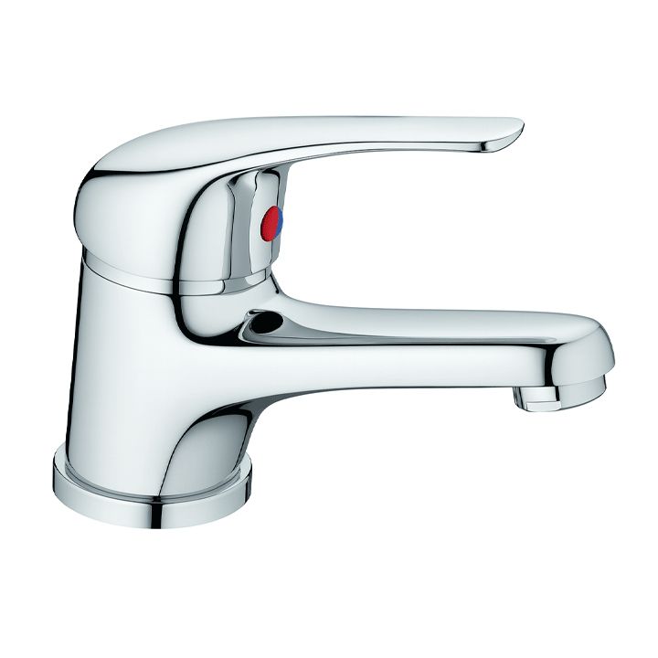 PEDAL BASIN FAUCET