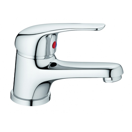 PEDAL BASIN FAUCET
