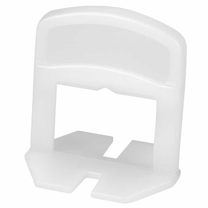 TILE SPACERS 1MM 100PCS