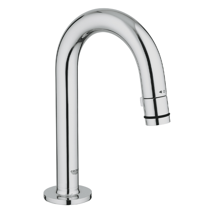 PILLAR TAP GROHE 20201000