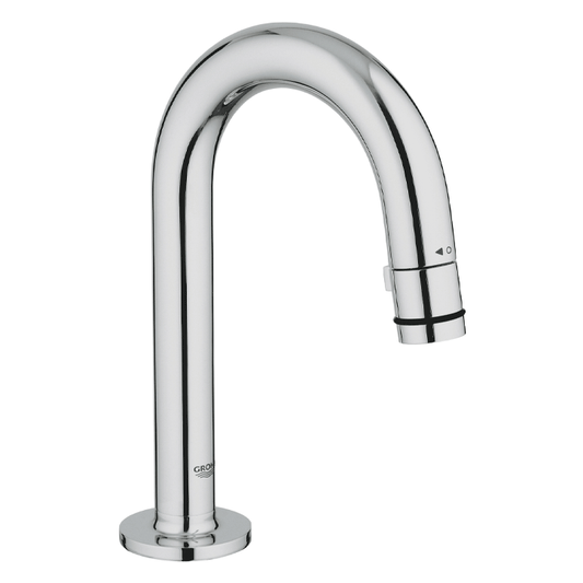 PILLAR TAP GROHE 20201000