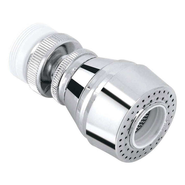 ANTISPLASH WITH SWIVEL