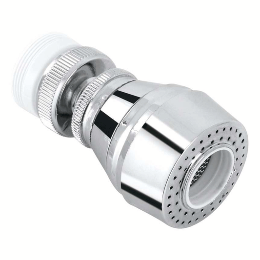 ANTISPLASH WITH SWIVEL
