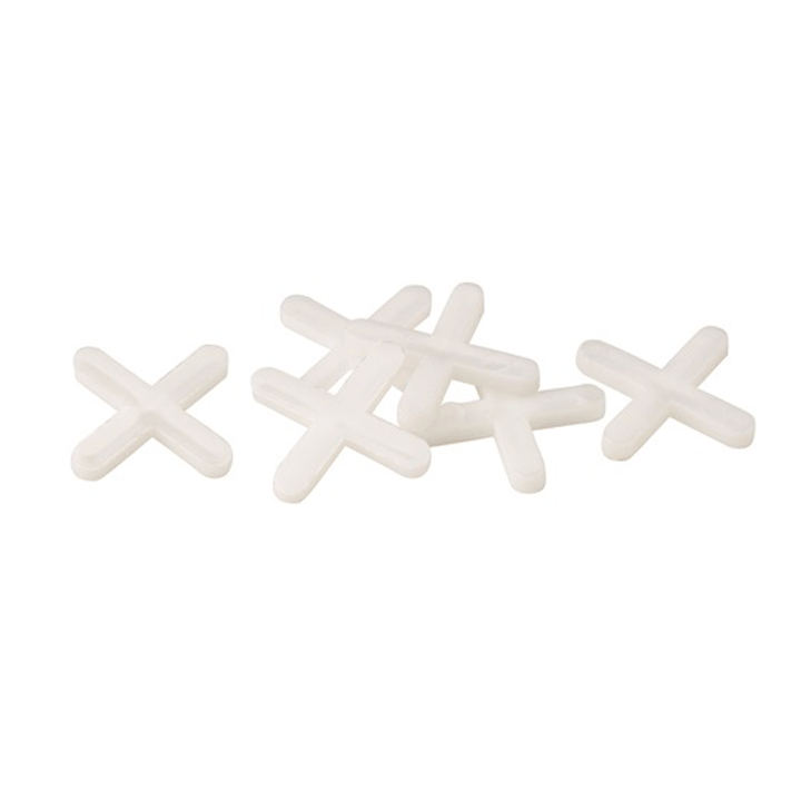 TILE CROSS SPACERS 3MM 250PCS