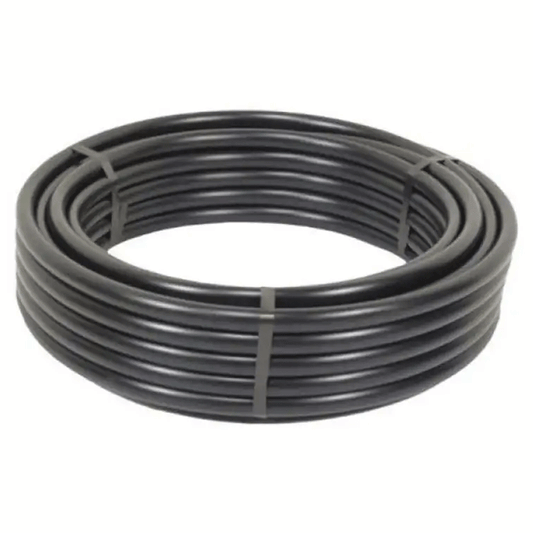 PEX SOLINA 20 X 2.0 50M BLACK