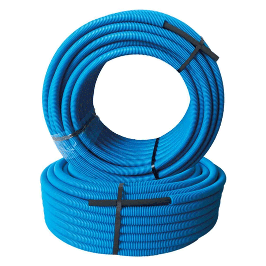 PEX SOLINA 16 X 2.2 50M BLUE