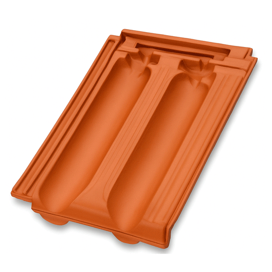 MARSEILLLE RED SL TILES