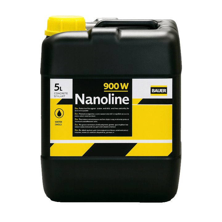 NANOLINE 900W 5KG