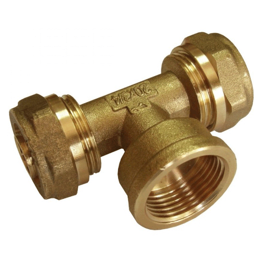 PEX TAF 16X2.2