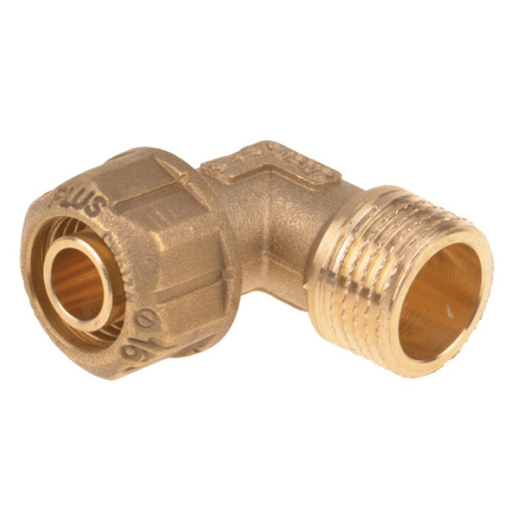 PEX GONIA ARS. 16X2.2X1/2"