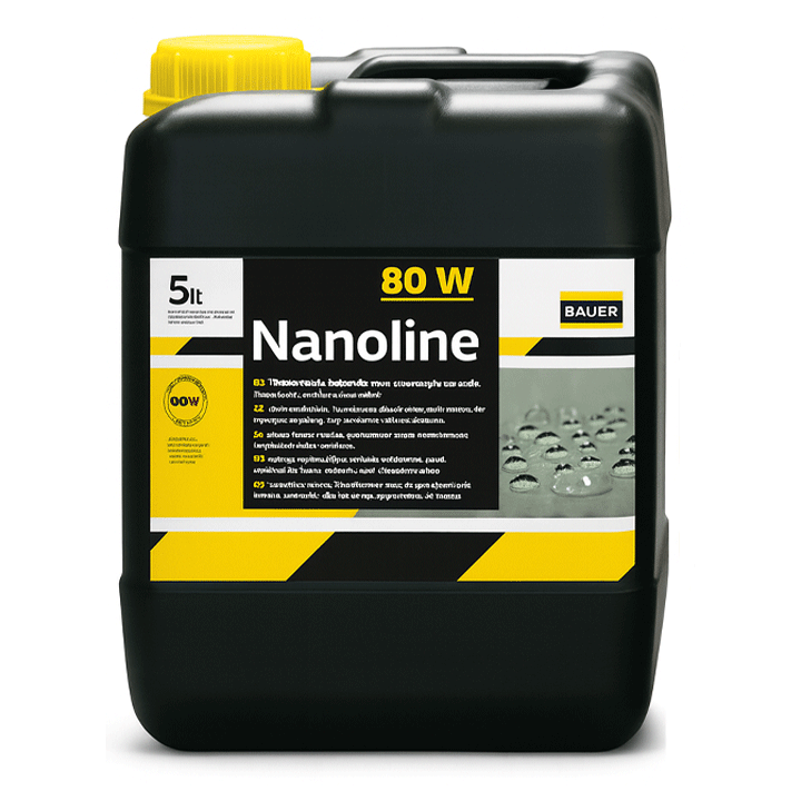 NANOLINE 80W 5KG