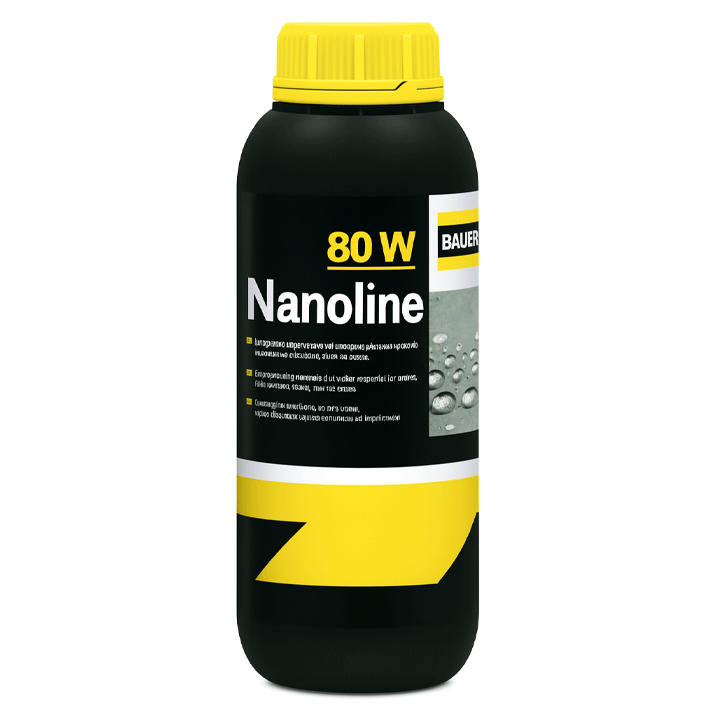 NANOLINE 80W 1KG
