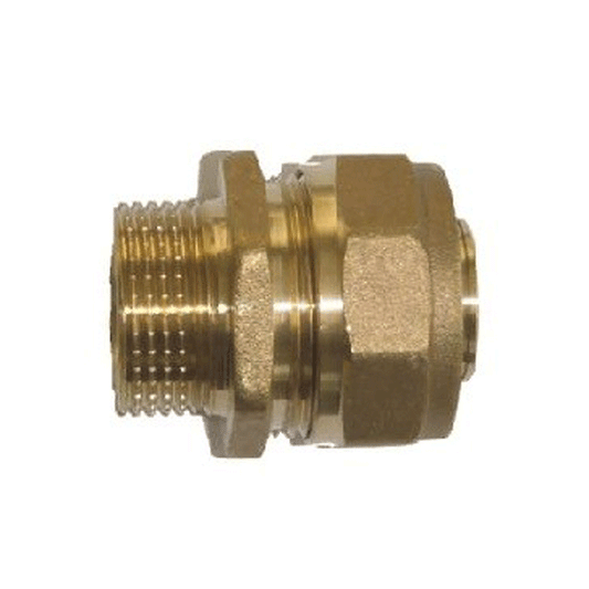 PEX ENOSI MALE 20X2.0X3/4"
