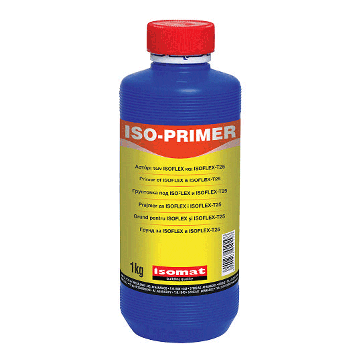 ISOFLEX PRIMER ISOMAT 1KG