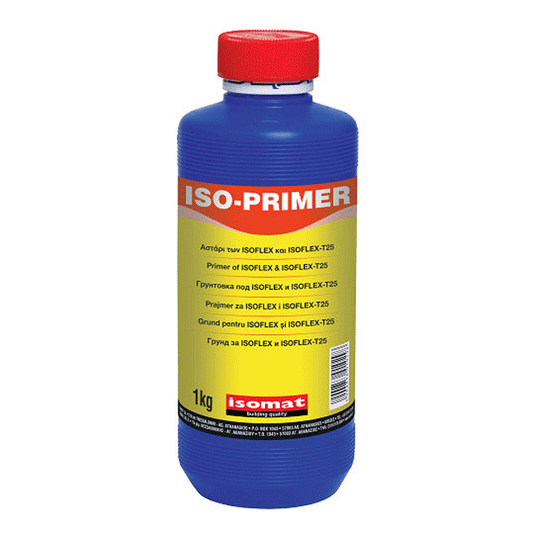 ISOFLEX PRIMER ISOMAT 1KG