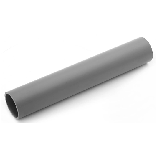 PIPE UPVC 56X3,0X4M EN 1329 {SOLINA}