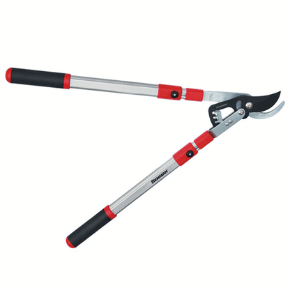 GEAR BYPASS LOPPER TELESCOPE HANDLE 48-83CM 40MM BENMAN
