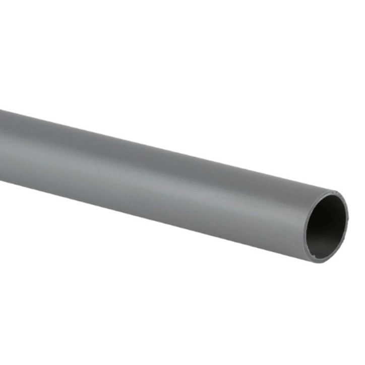 SOLINA UPVC POT. IDRO. 56X1.5-1.8X4M IP67 S/C SOCKET