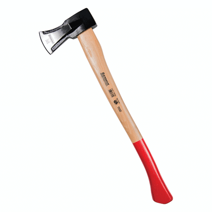 SPLITTING AXE DIN 7294D 70CM 2000GR BENMAN