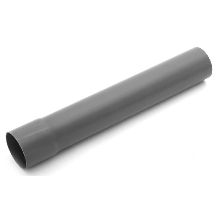 SOLINA UPVC POT. IDRO. 63X1.5-1.8X4M IP67 EN12200 S/C SOCKET