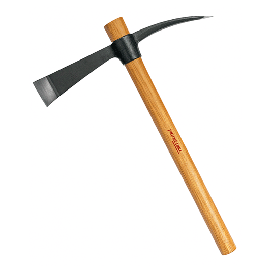 FLAT PICK 260MM BENMAN