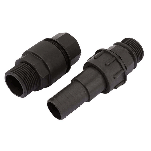 OUTPUT HOSE ADAPTOR