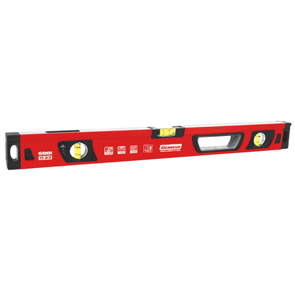 ΑΛΦΑΔΙ ΜΕ 3 ΦΙΑΛΙΔΙΑ PRO 150CM L33 BENMAN