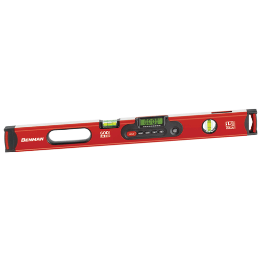 ΨΗΦΙΑΚΟ ΜΑΓΝΗΤΙΚΟ ΑΛΦΑΔΙ 120CM LM33 D ΜΕ 2 ΦΙΑΛΙΔΙΑ