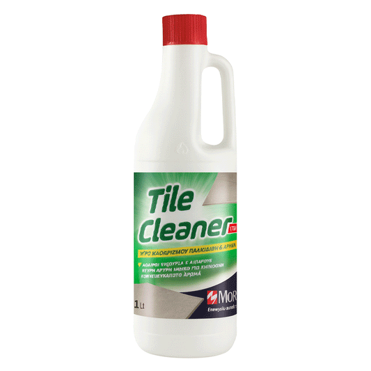 TILE CLEANER 1LTR  MORRIS