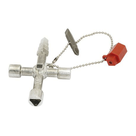 PROFESSIONAL UTILITY KEY