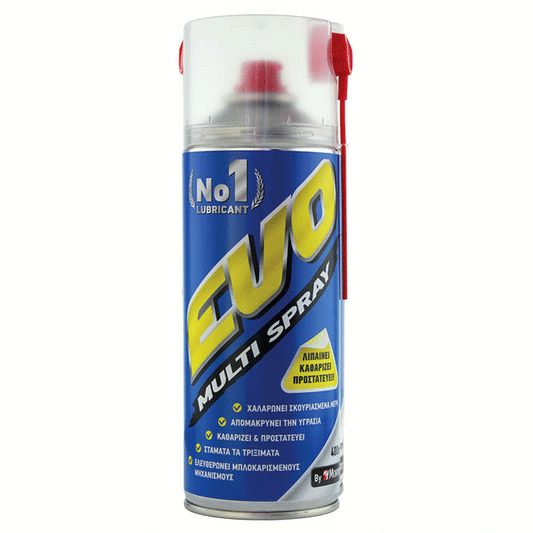 ΤΕΧΝΙΚΟ ΣΠΡΕΪ ΠΟΛΛΑΠΛΩΝ ΧΡΗΣΕΩΝ 200ML