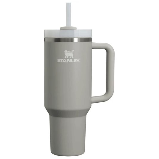 STANLEY QUENCHER H2.0 FLOWSTATE TUMBLER 1.2L ASH