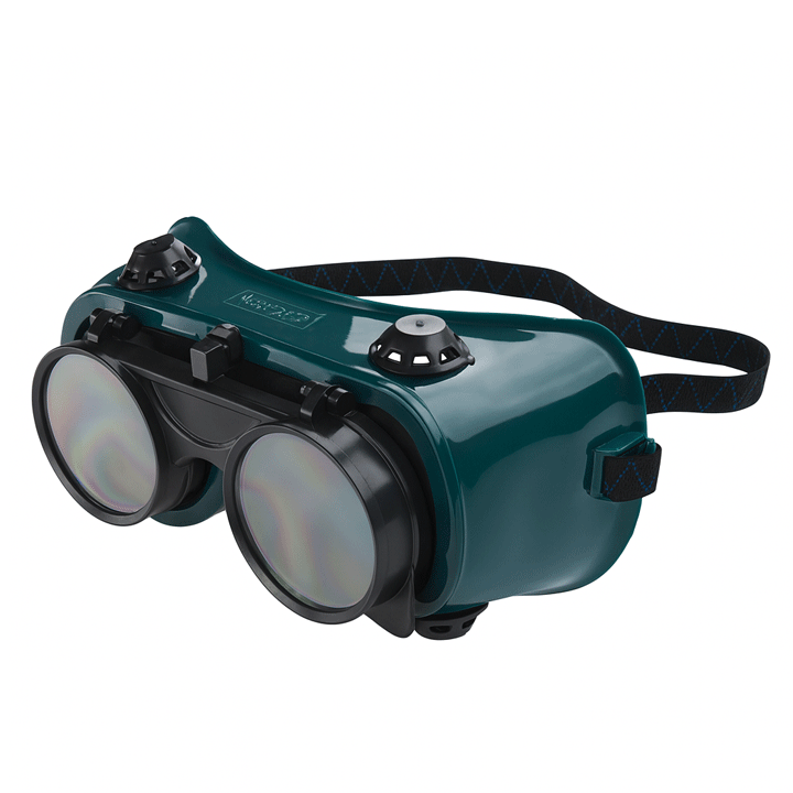 SAFETY GOGGLES STABLE