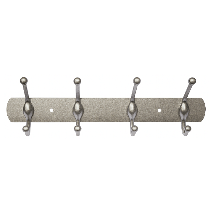 ALUMINIUM WALL HANGER 4 MATT