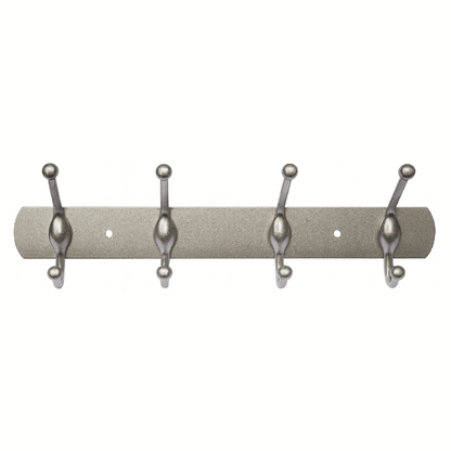 ALUMINIUM WALL HANGER 4 MATT