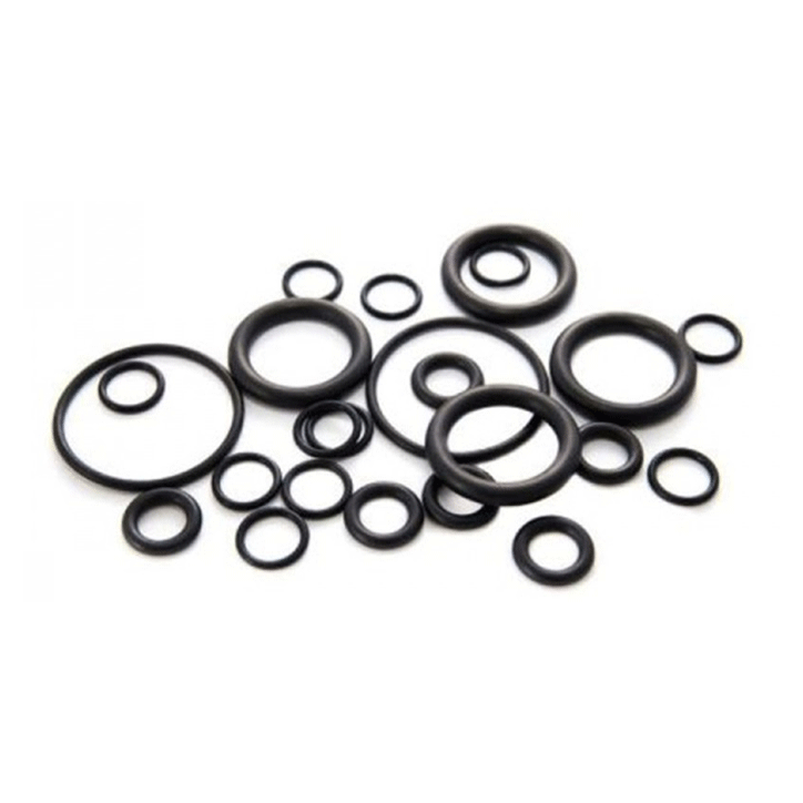 O-RING ASSORMENT 50PCS