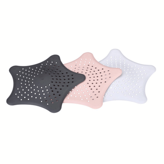 STAR SINK & BATH STRAINER 3AS