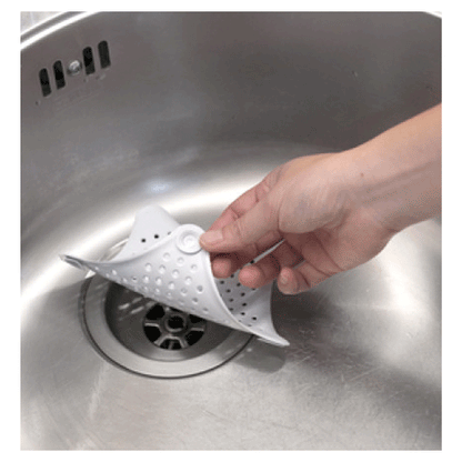 STAR SINK & BATH STRAINER 3AS