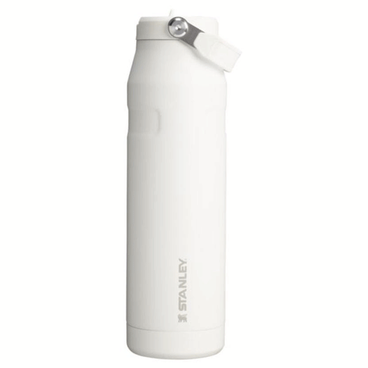 STANLEY THE ICEFLOW BOTTLE FLIP STRAW FROST 1.06L