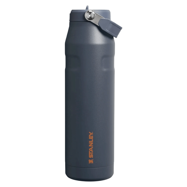 STANLEY THE ICEFLOW BOTTLE FLIP STRAW TWILIGHT 1.06L