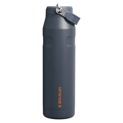 STANLEY THE ICEFLOW BOTTLE FLIP STRAW TWILIGHT 1.06L