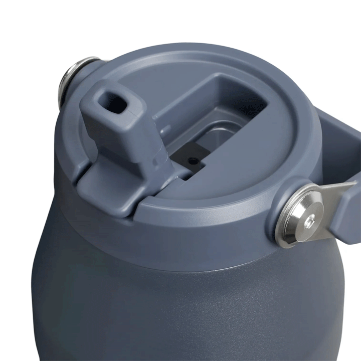 STANLEY THE ICEFLOW BOTTLE FLIP STRAW TWILIGHT 1.06L