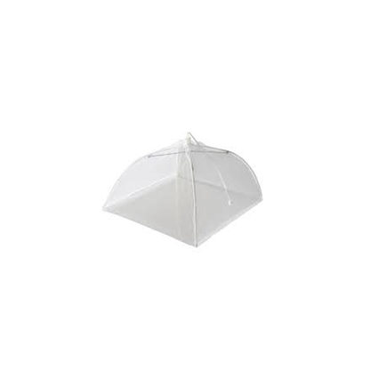 FOOD NET COVER 30X30CM FM