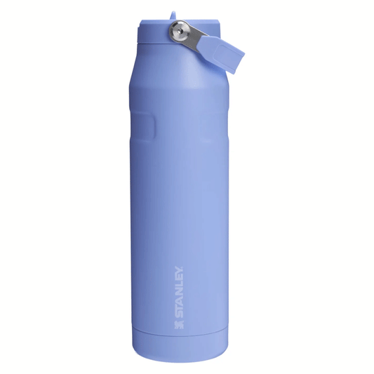 STANLEY THE ICEFLOW BOTTLE FLIP STRAW HYDRANGEA 1.06L