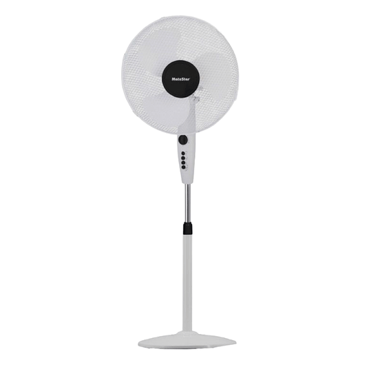 MATESTAR STAND FAN 16” MAT- 40T1