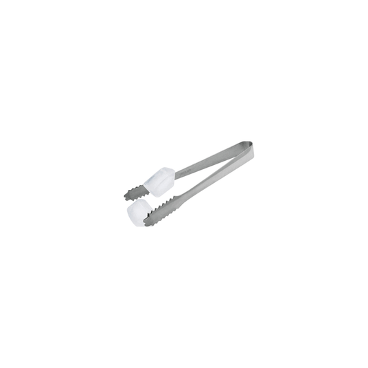 FACKELMANN ICE TONG S/S 18/10 FM49316