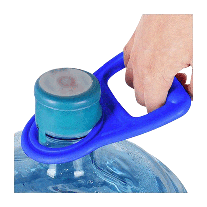 BOTTLE HANDLE