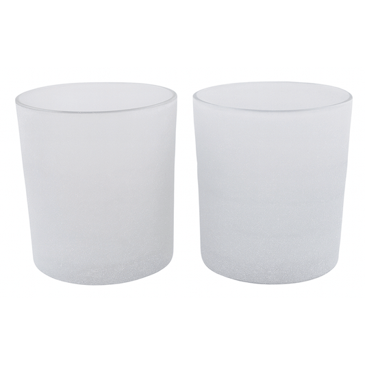 TEALIGHTHOLDER MIX D7 DIM TAUPE